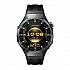 Смарт часовник Huawei Watch GT6 Pro Atum-B29F Black Rubber