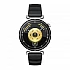 Huawei Watch GT6 Konsu-B19F Smartwatch Black Silicon