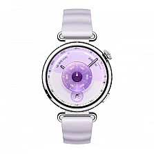 Смарт часовник Huawei Watch GT6 Konsu-B19FC Purple Silicon