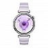 Смарт часовник Huawei Watch GT6 Konsu-B19FC Purple Silicon