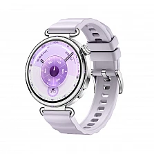 Смарт часовник Huawei Watch GT6 Konsu-B19FC Purple Silicon