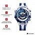 Смарт часовник Huawei Watch Ultimate 2 March-B29 син