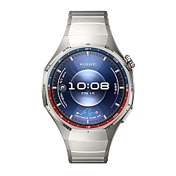 Смарт часовник Huawei Watch GT6 Pro Atum-B29M титан + FreeBuds SE 3 черни