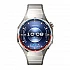 Смарт часовник Huawei Watch GT6 Pro Atum-B29M титан + FreeBuds SE 3 черни