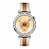 Смарт часовник Huawei Watch GT6 Konsu-B19W кафява текстилна каишка + FreeBuds SE 3 черни