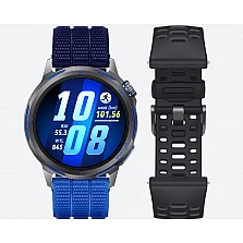 Смарт часовник Huawei Watch GT Runner 2 Chitu‑B19F Dusk Blue