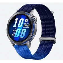 Смарт часовник Huawei Watch GT Runner 2 Chitu‑B19F Dusk Blue