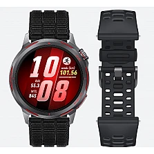 Смарт часовник Huawei Watch GT Runner 2 Chitu‑B19F Midnight Black