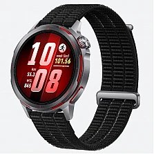 Смарт часовник Huawei Watch GT Runner 2 Chitu‑B19F Midnight Black