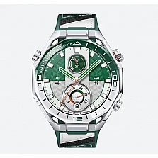 Смарт часовник Huawei Watch Ultimate 2 March‑B39 Green