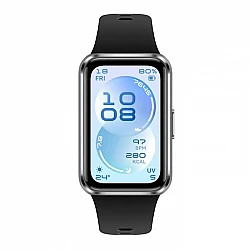 Смарт гривна Huawei Band 11 Candy‑B19F Black