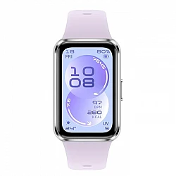 Huawei Band 11 Candy‑B19F Purple Smart Band