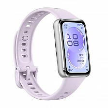 Huawei Band 11 Candy‑B19F Purple Smart Band