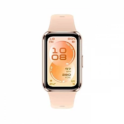 Смарт гривна Huawei Band 11 Candy‑B29F Beige