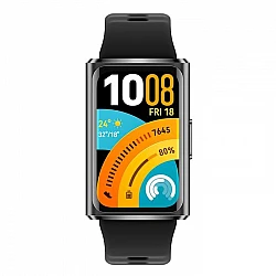 Смарт гривна Huawei Band 11 Pro Candy‑B49F Black