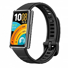 Смарт гривна Huawei Band 11 Pro Candy‑B49F Black