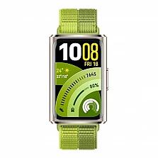 Huawei Band 11 Pro Candy‑B49W Green Smart Band
