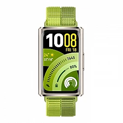 Huawei Band 11 Pro Candy‑B49W Green Smart Band
