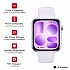 Смарт часовник Huawei Watch Fit 5 Niki‑B19F, лилавimage.jpg