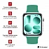Smartwatch Huawei Watch Fit 5 Niki‑B19F, greenimage.jpg