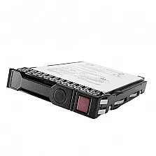 Хард диск HPE 4TB SATA 7.2K LFF RW