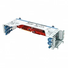 Accessory hpe dl360 gen10 sata m.2 2280 riser kit