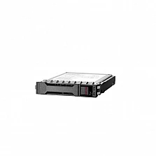 Твърд диск HPE 2.4TB SAS 10K SFF