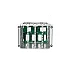 HPE ProLiant DL300 Gen10 Plus 2U 8SFF x1 Tri-Mode 24G U.3 BC Front Drive Cage Kit