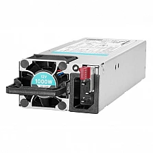 Захранване HPE 1000W Flex Slot Titanium