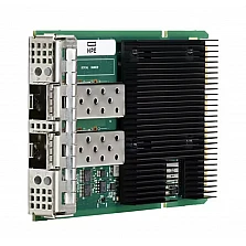 Аксесоар HPE Broadcom BCM57412 Ethernet 10Gb 2-port SFP+ OCP3 Adapter