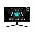 Монитор MSI G2412F 23.8" FHD 1920x1080, Flat, NIGHT VISION, LESS BLUE LIGHT