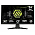 MSI MAG 242F 23.8" 0.5ms 200Hz Rapid IPS FHD Gaming Monitor