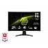 Монитор MSI MAG 27C6X, 27" FHD 1920x1080 AI Vision