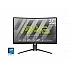Монитор MSI MAG 275CQRXF 27" Rapid VA WQHD 2560x1440