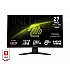 Monitor MSI MAG 274CXF 27 Rapid VA 1920x1080 280Hz 05ms Curve 1500R Black