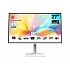 Монитор MSI Modern MD2712PW 27 IPS 1920x1080 100Hz 1ms HDR White Pivot