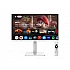 Monitor MSI Modern MD272UPSW 27 IPS UHD 3840x2160 HDR Smart Google TV White