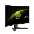 Монитор MSI MAG 276CF E20 27" 0.5ms 200Hz Rapid VA FHD Curved 1500R FreeSync