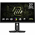 Monitor MSI MAG 274QPF X32, 27" Rapid IPS, QHD, 320Hz, 0.5 ms, G‑SYNC, FreeSync Premium, DP, HDMImsi+1