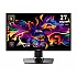 Monitor MSI MAG 272QP QD‑OLED X24, 26.5" QHD, 240Hz, 0.03 ms, G‑SYNC, FreeSync Premium, Type‑C, DP, HDMImsi+1