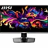 Monitor MSI MAG 272QP QD‑OLED X50, 26.5" QHD, 500Hz, 0.03 ms, G‑SYNC, FreeSync Premium Pro, Type‑C, DP, HDMImsi+1