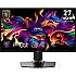 Монитор MSI MAG 274QP QD‑OLED X24, 26.5" QHD, 240Hz, 0.03 ms, G‑SYNC, FreeSync Premium, DP, HDMImsi+1