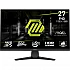 Монитор MSI MAG 272F, 27" Rapid IPS, FHD, 200Hz, 0.5 ms, FreeSync Premium, HDR Ready, HDMI, DPmsi+1