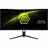 Монитор MSI MAG 342CQR E2, 34" Curved VA, UW‑QHD, 180Hz, 1 ms, FreeSync Premium, HDR Ready, DP, HDMImsi+1