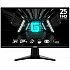 Монитор MSI G255F 24.5" Rapid IPS 180Hz 1ms FHD Adaptive‑Sync