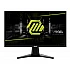MSI MAG 255XF 24.5" 0.5ms 300Hz Rapid IPS FHD Gaming Monitor