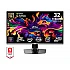 Monitor MSI MPG 322URX QD-OLED 315 240Hz 003ms 3840x2160 UHD Flat Black USB Hub