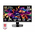 Monitor MSI MPG 322URX QD‑OLED, 31.5" OLED, 4K, 240Hz, 0.03 ms, G‑SYNC, FreeSync Premium Pro, Type‑C, DP, HDMI, USB hubmsi+1