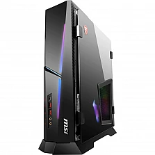 Gaming компютър MSI MPG TRIDENT AS AI 2NVN7-102EU Core Ultra 7 265F GeForce RTX 5060 Ti 8GB GDDR7 32GB DDR5 1TB M.2 PCIe SSD Windows 11 Home