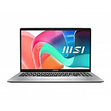 Лаптоп MSI Modern 15 F1MG Intel Core 5 120U 15.6" FHD IPS 16GB DDR4 512GB SSD